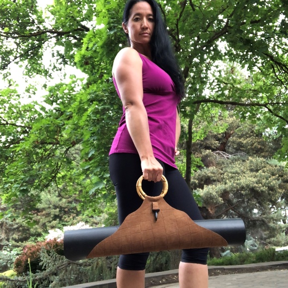 Yoga Mat Bag - Picture 4 of 4